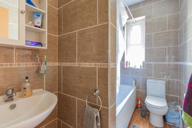 2 bed house, Richmond Crescent, City Centre, Cardiff, CF243AH - Image 5